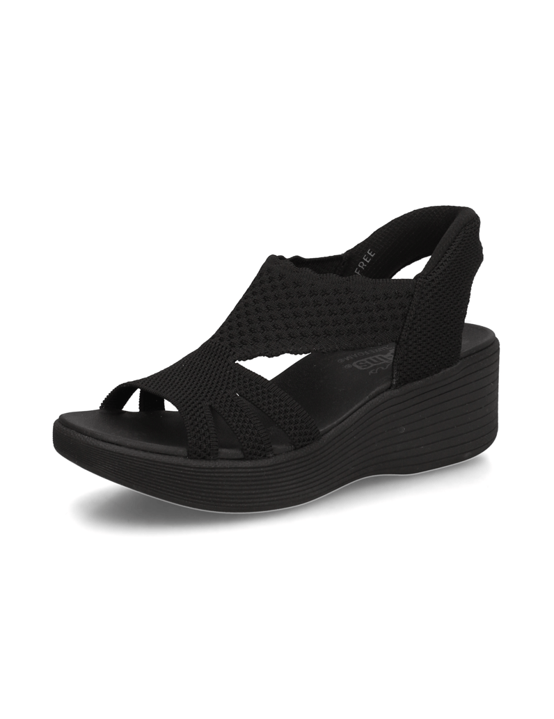 Skechers-PARALLEL-LITE-schwarz