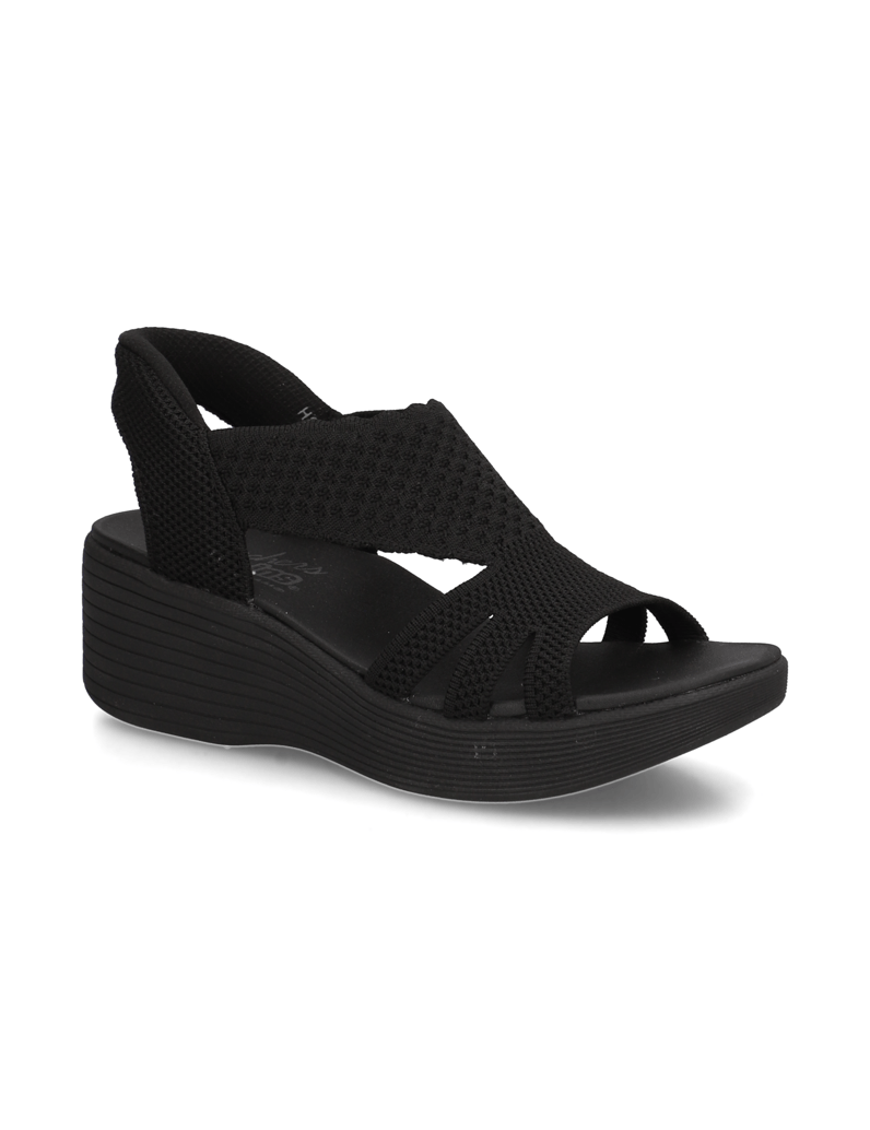 Skechers-PARALLEL-LITE-schwarz