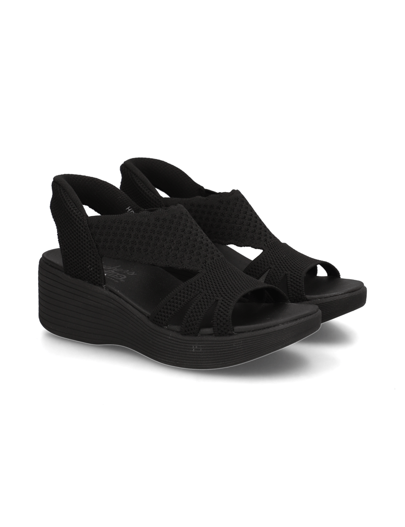 Skechers-PARALLEL-LITE-schwarz