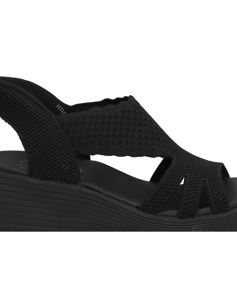 Skechers-PARALLEL-LITE-schwarz