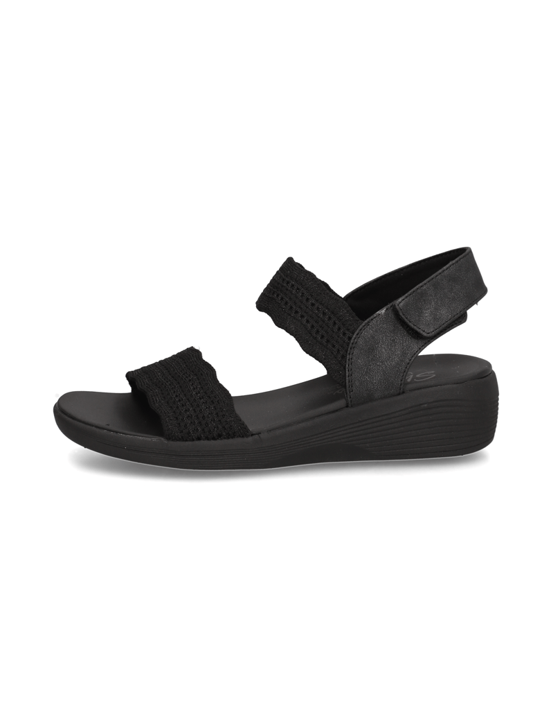 Skechers-ARYA-schwarz