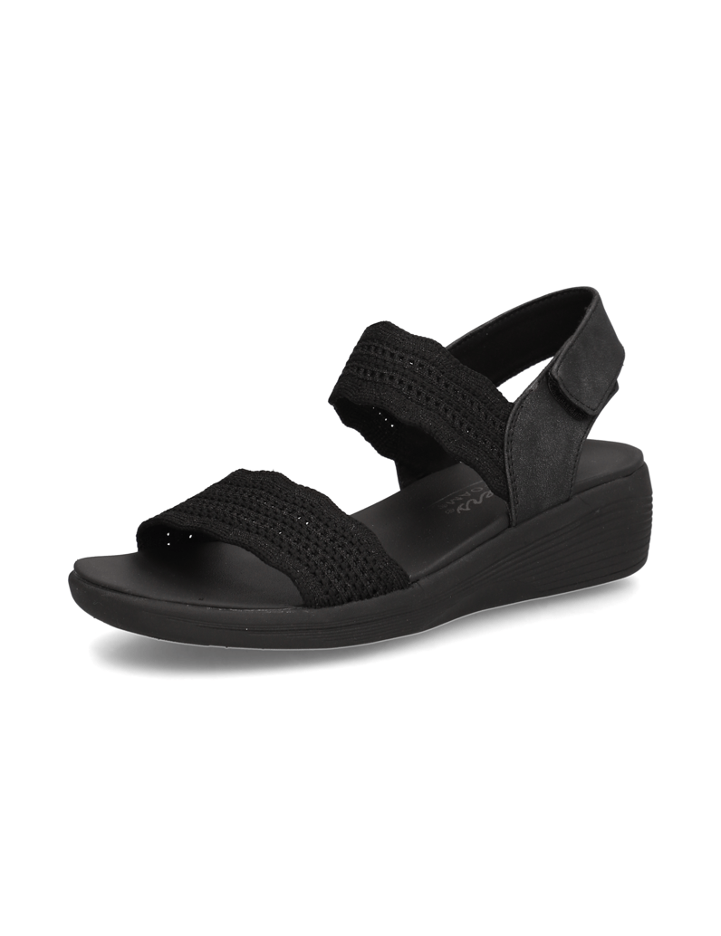 Skechers-ARYA-schwarz