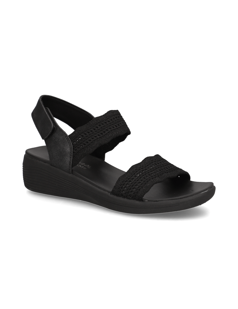 Skechers-ARYA-schwarz