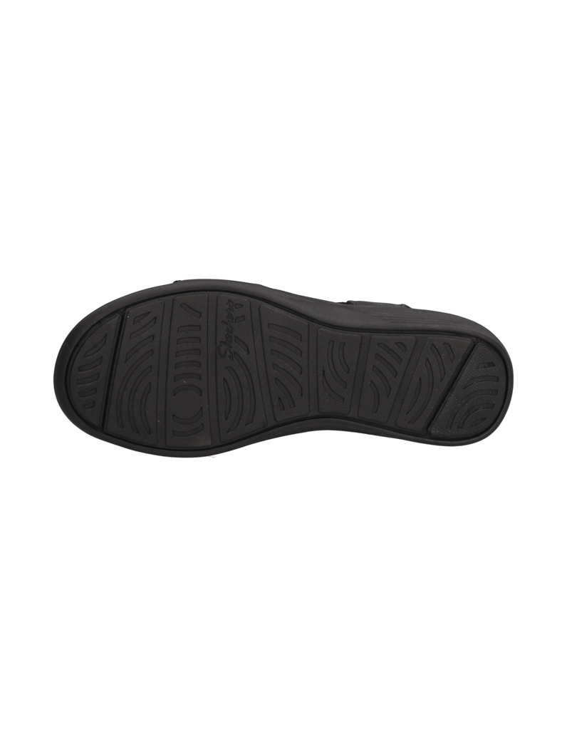 Skechers-ARYA-schwarz