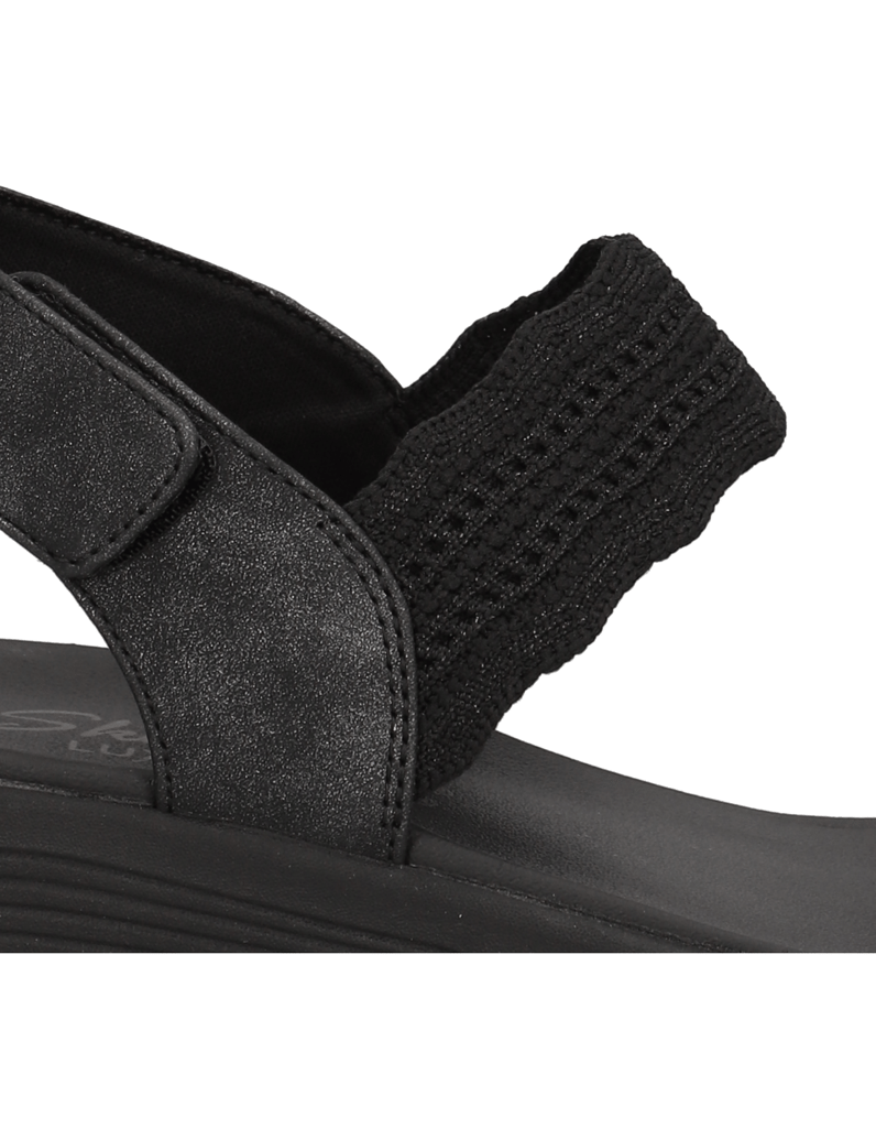 Skechers-ARYA-schwarz