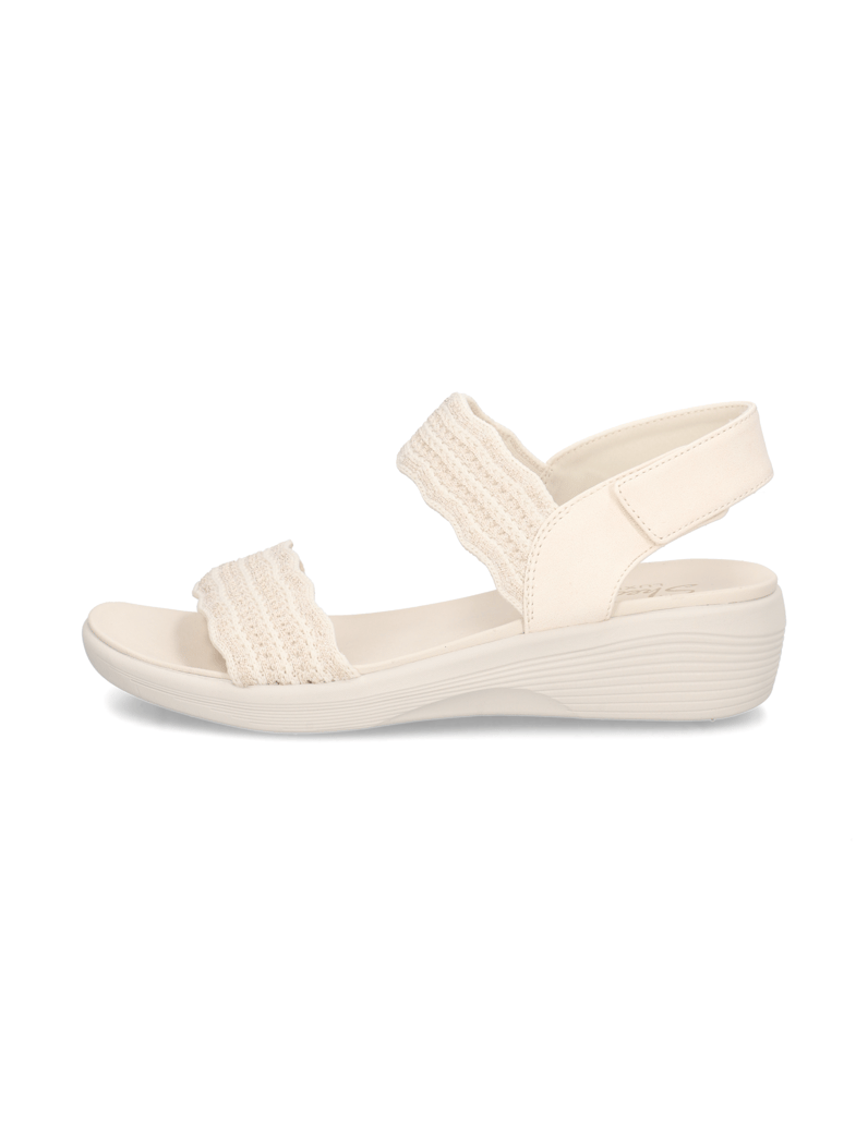 Skechers-ARYA-schwarz