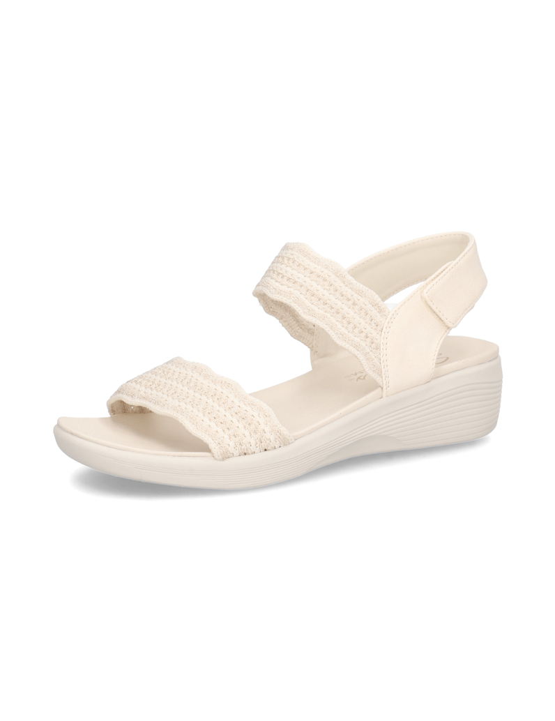 Skechers-ARYA-schwarz