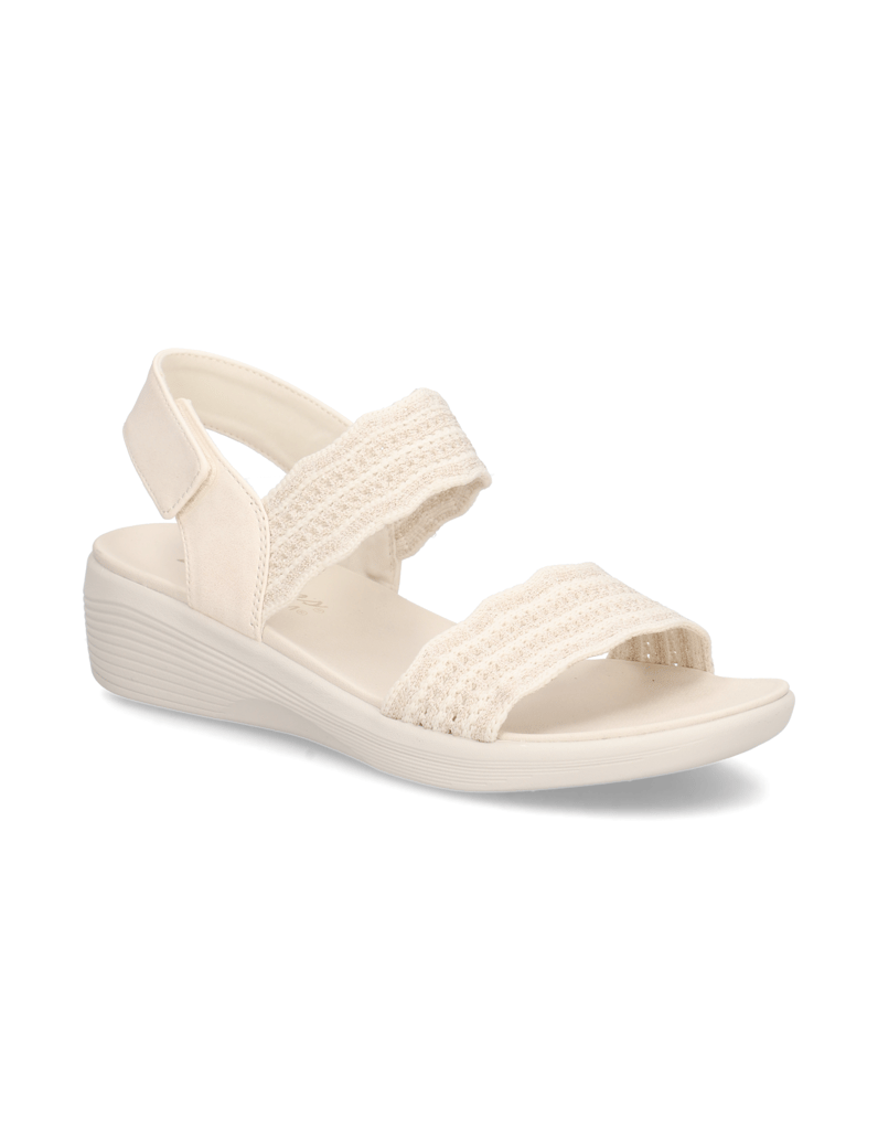 Skechers-ARYA-schwarz