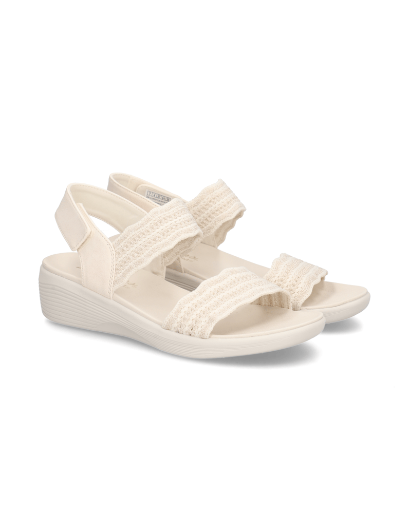 Skechers-ARYA-schwarz