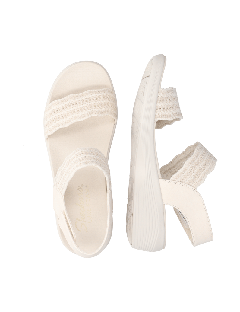 Skechers-ARYA-schwarz