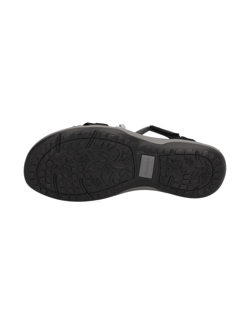 Skechers-REGGAE-SLIM-schwarz