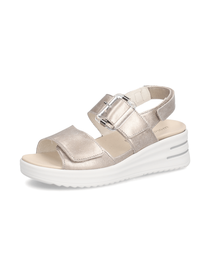 Waldläufer-DINA-beige