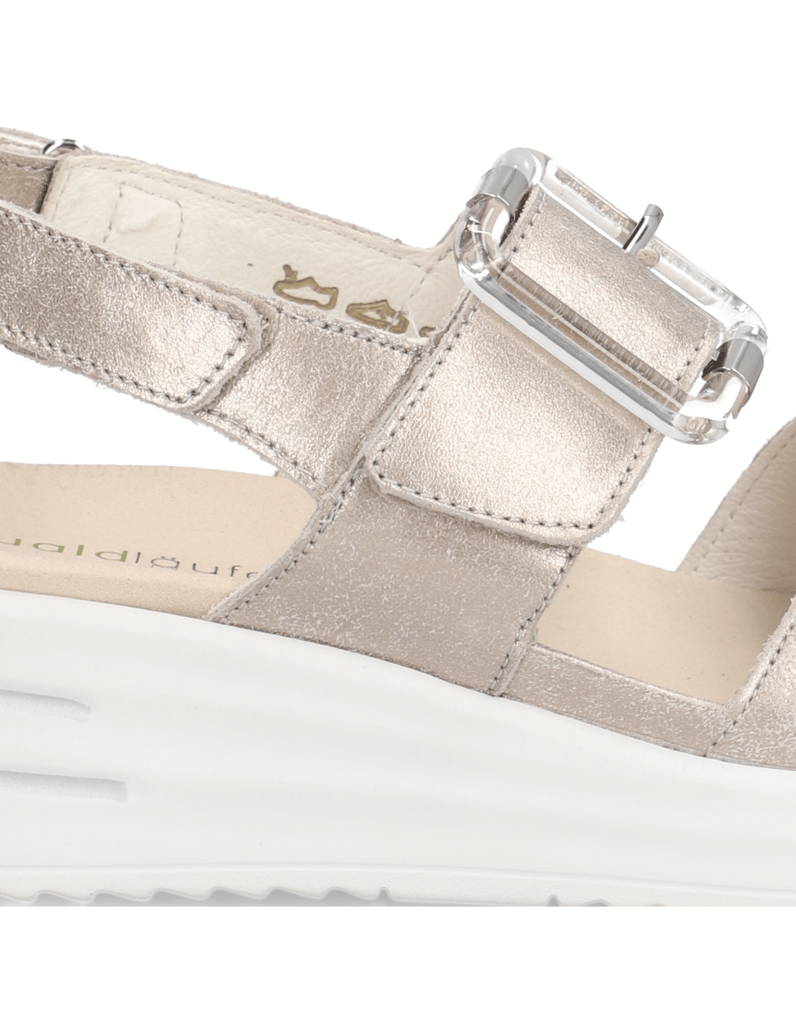 Waldläufer-DINA-beige