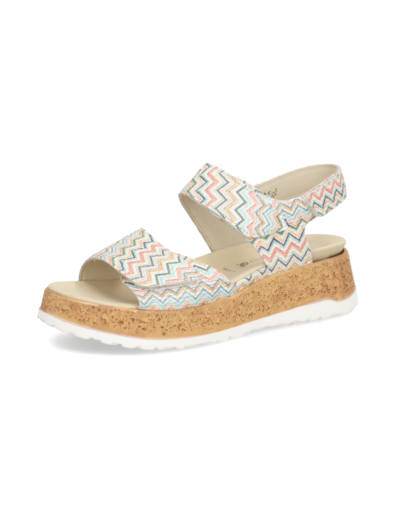 Waldläufer-LIBBY-multicolor