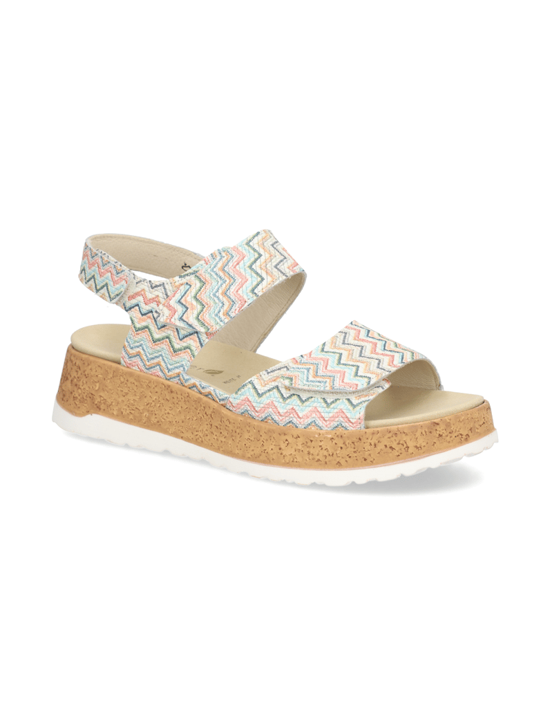 Waldläufer-LIBBY-multicolor