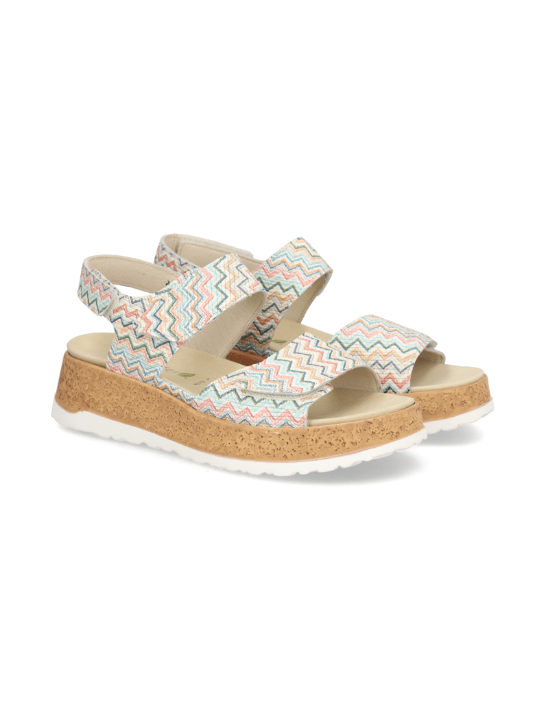 Waldläufer-LIBBY-multicolor