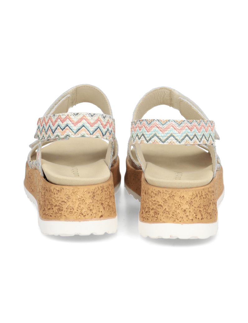 Waldläufer-LIBBY-multicolor