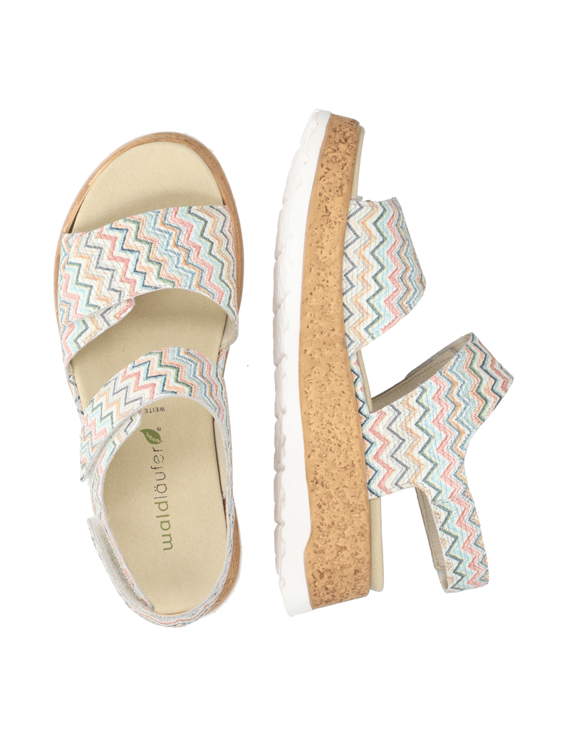Waldläufer-LIBBY-multicolor
