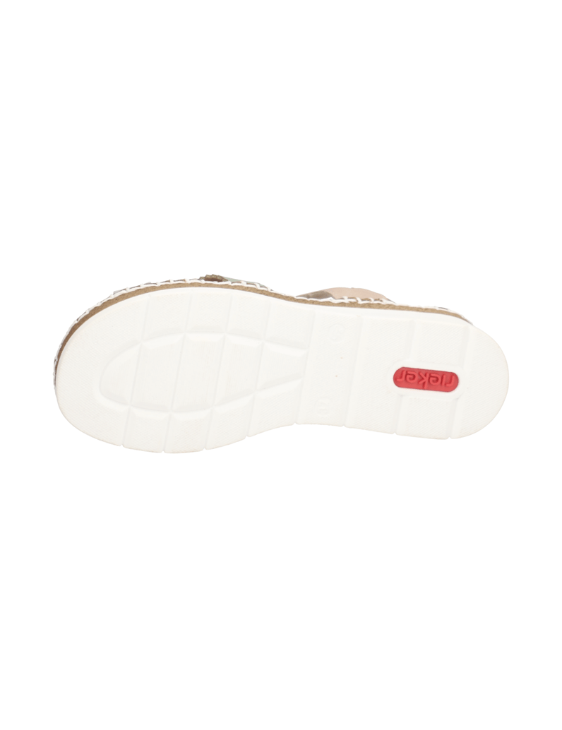 Rieker-Sandale-multicolor