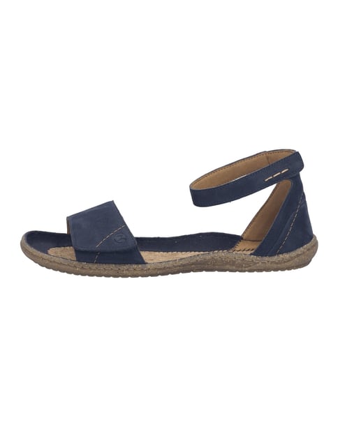JOSEF SEIBEL Caitlyn 02 - Sandale für Damen - Blau