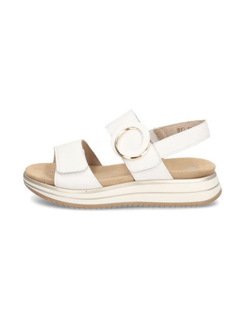 Riemchensandalen D1J63