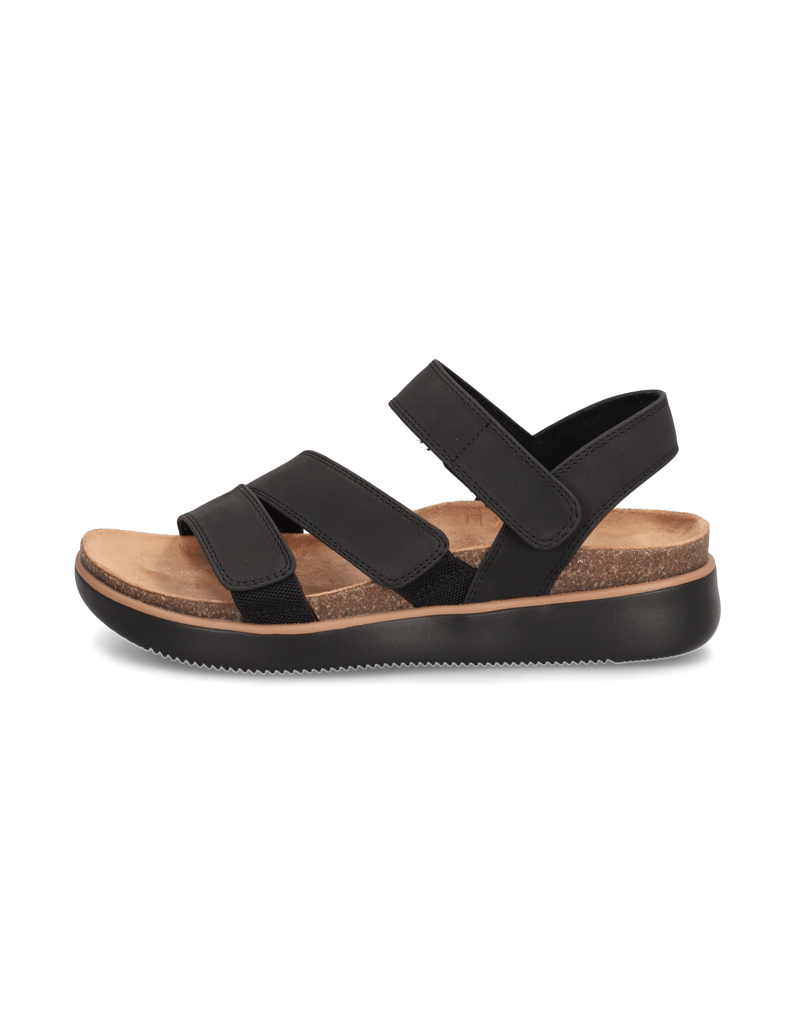 Skechers-Sandale-weiss