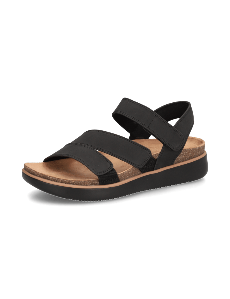 Skechers-Sandale-weiss