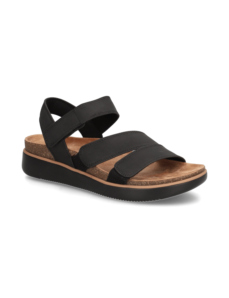 Skechers-Sandale-weiss