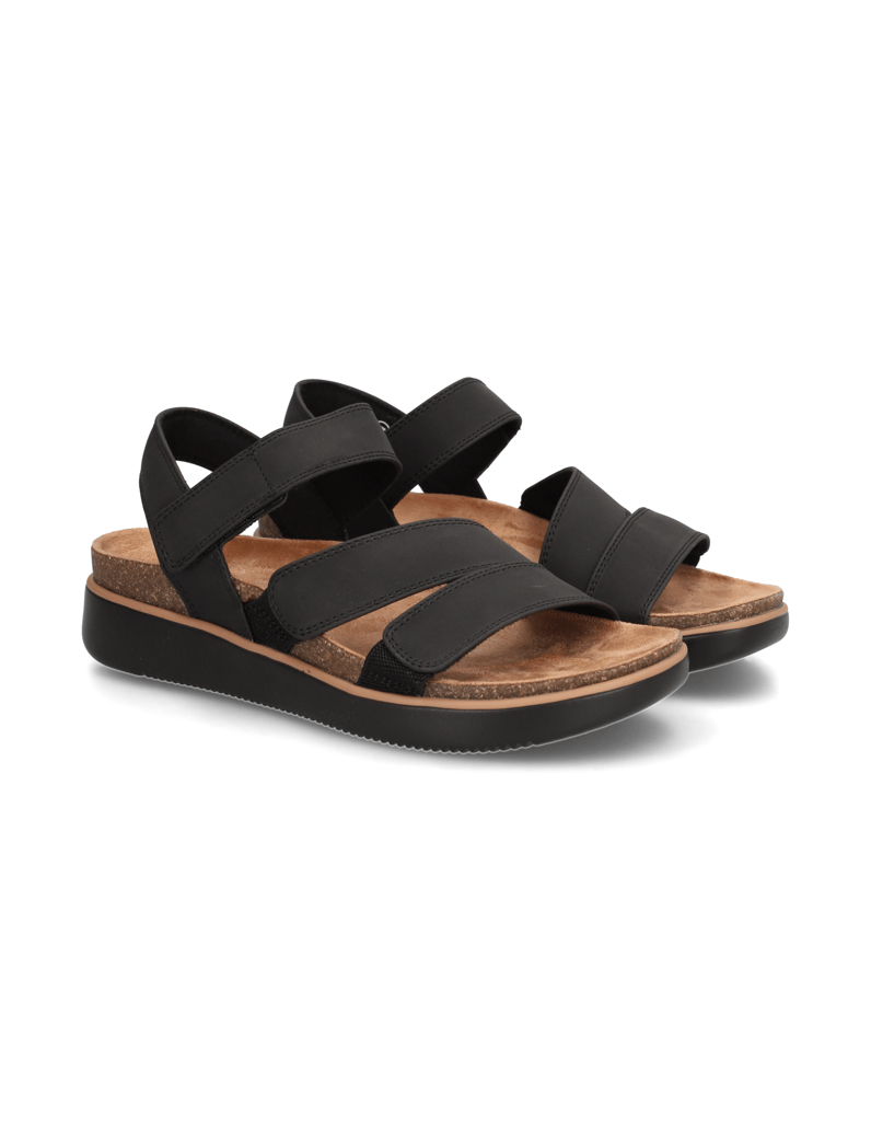 Skechers-Sandale-weiss