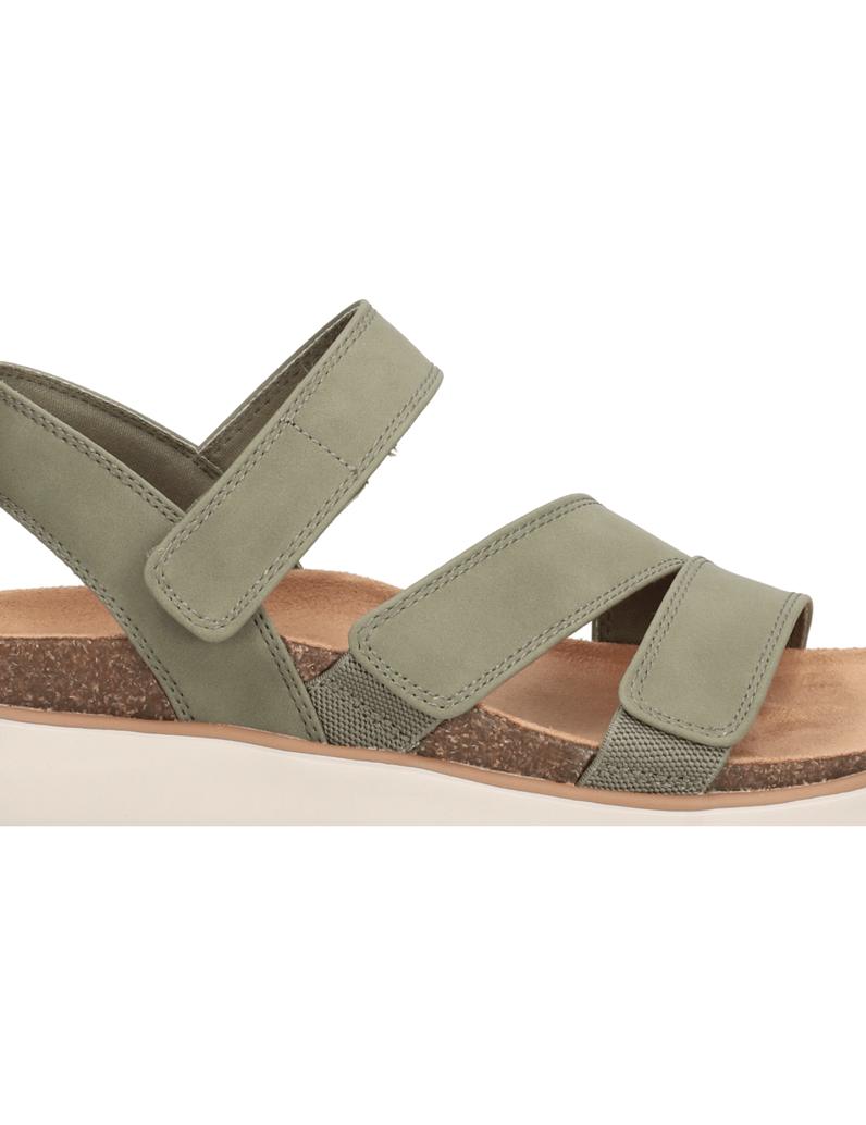 Skechers-Sandale-weiss