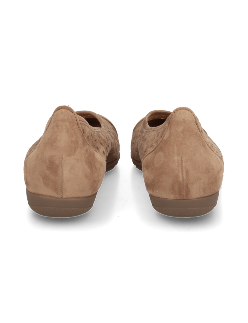 Gabor-Ballerina-braun