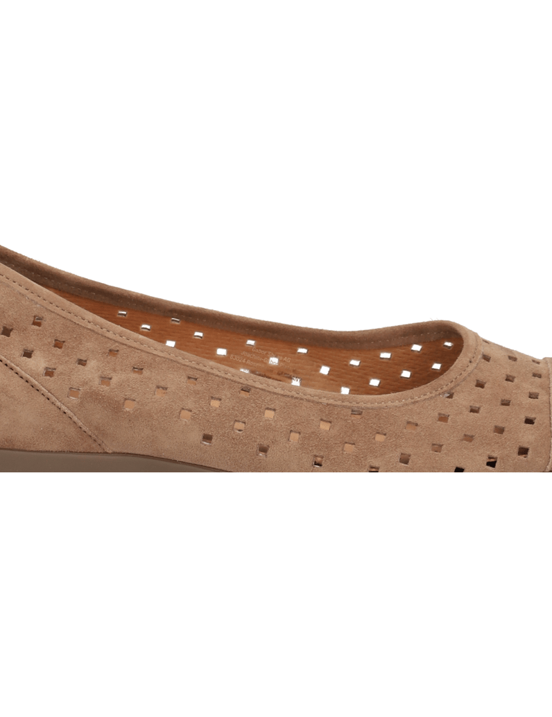 Gabor-Ballerina-braun