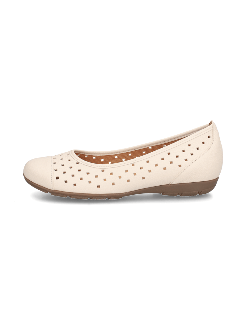 Gabor-Ballerina-braun
