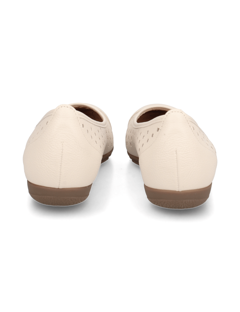 Gabor-Ballerina-braun