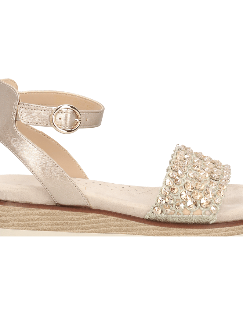 Lazzarini-Sandale-gold