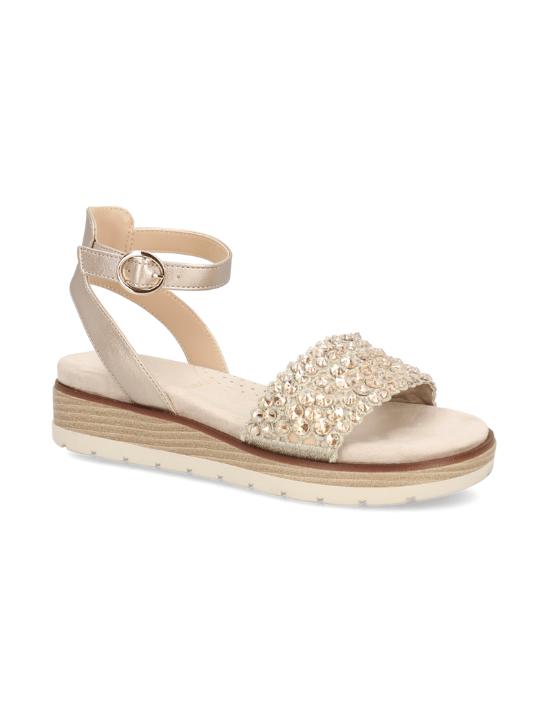 Lazzarini-Sandale-gold
