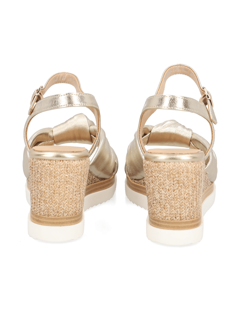 POE-Sandale-gold