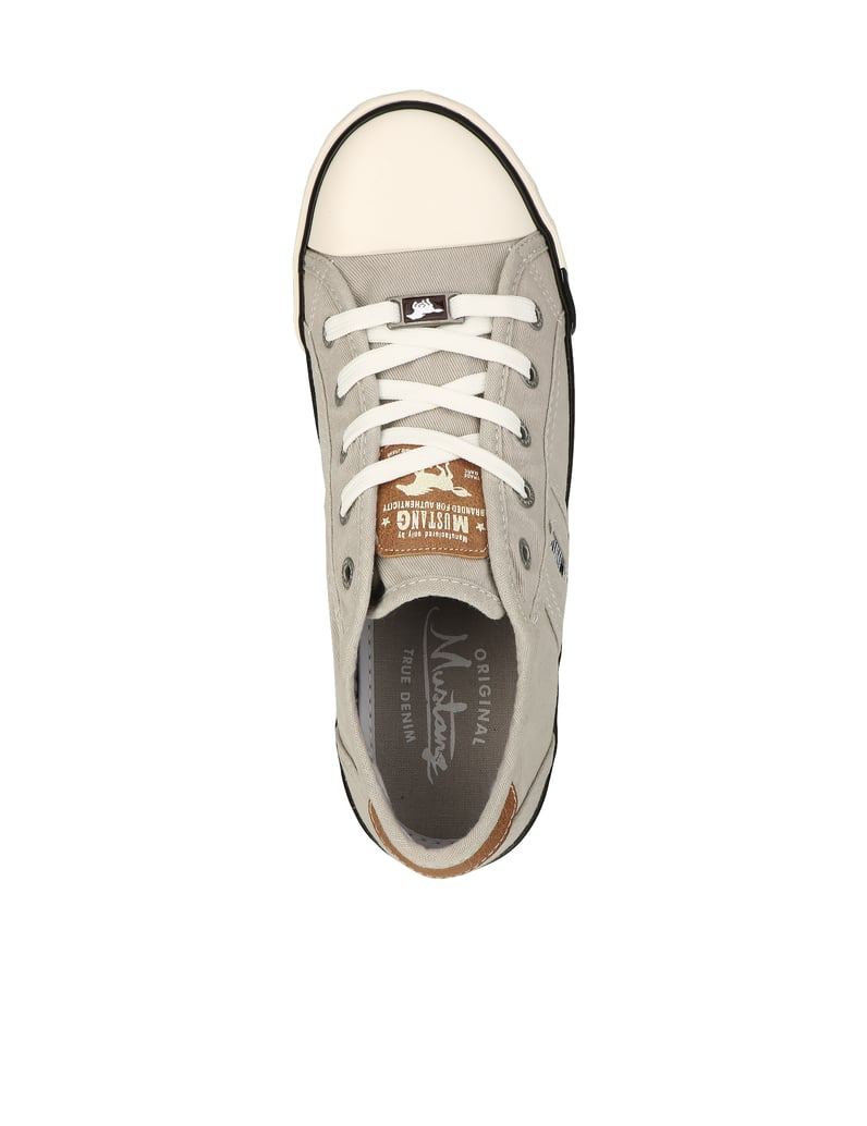 Mustang-Canvas-Sneaker