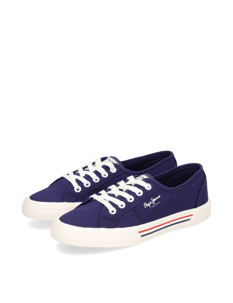 Pepe-Jeans-BRADY-W-blau