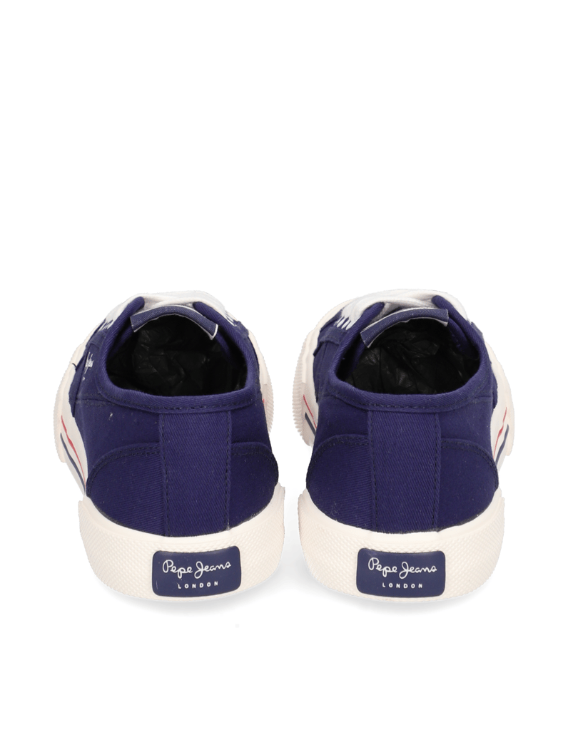 Pepe-Jeans-BRADY-W-blau