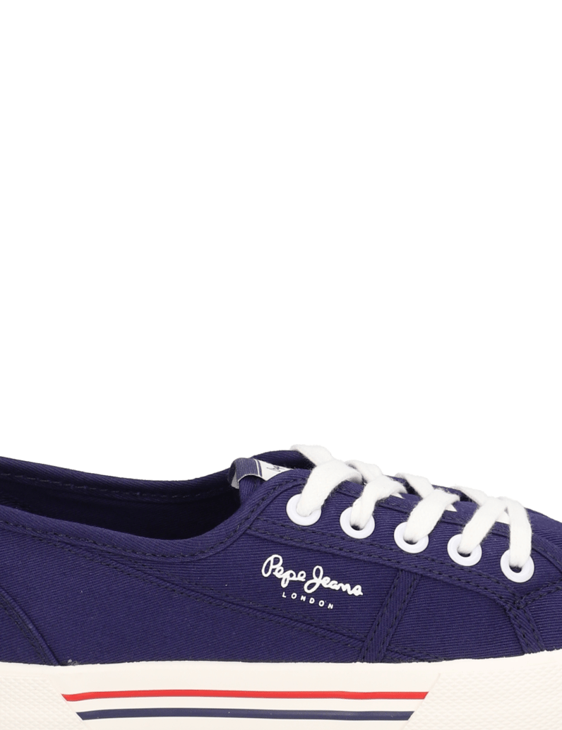 Pepe-Jeans-BRADY-W-blau