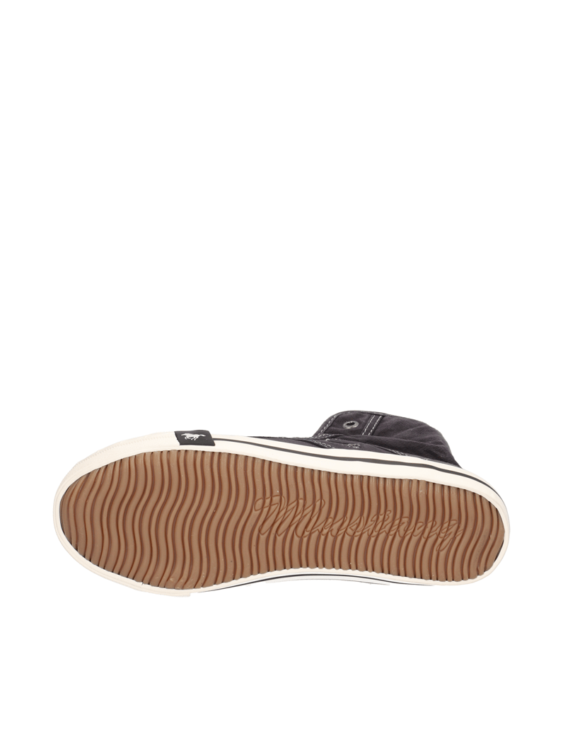 Mustang-Canvas-Sneaker-Mid-Cut