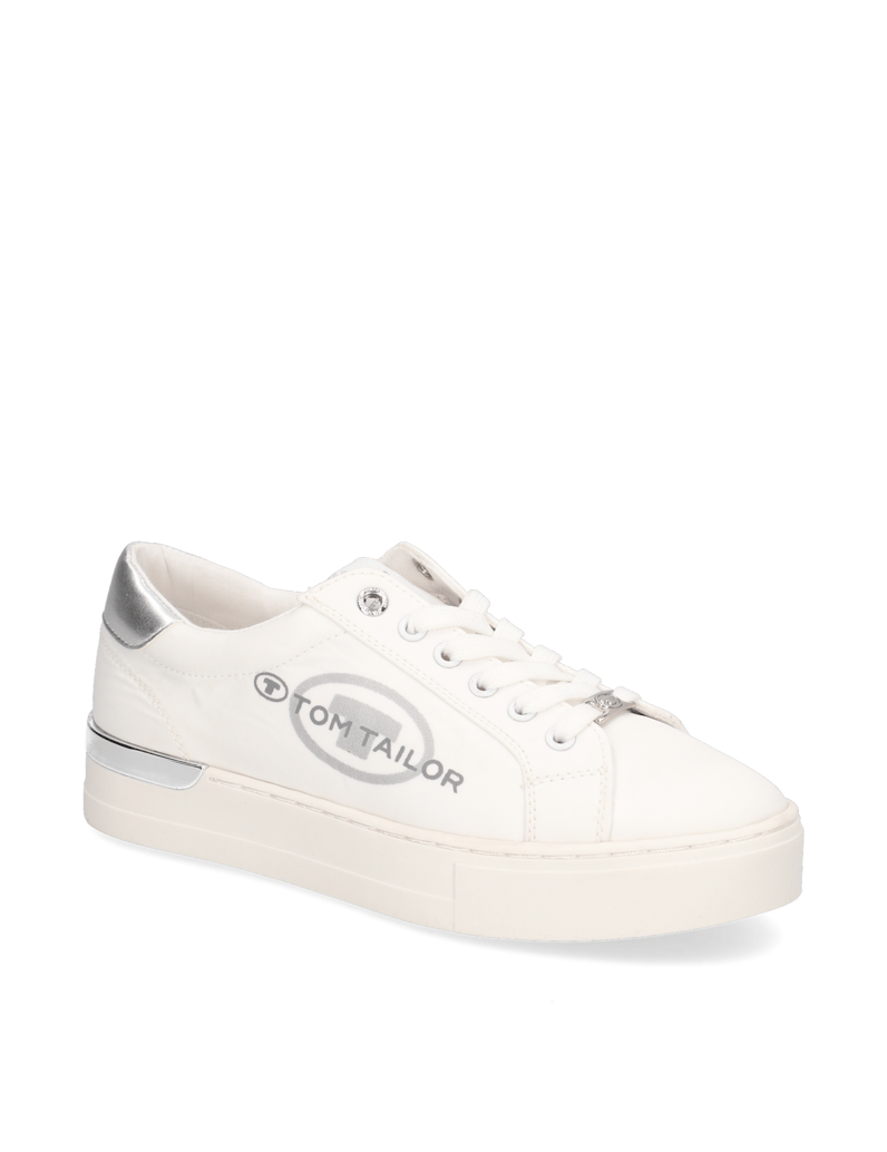 Tom-Tailor-Textil-Sneaker