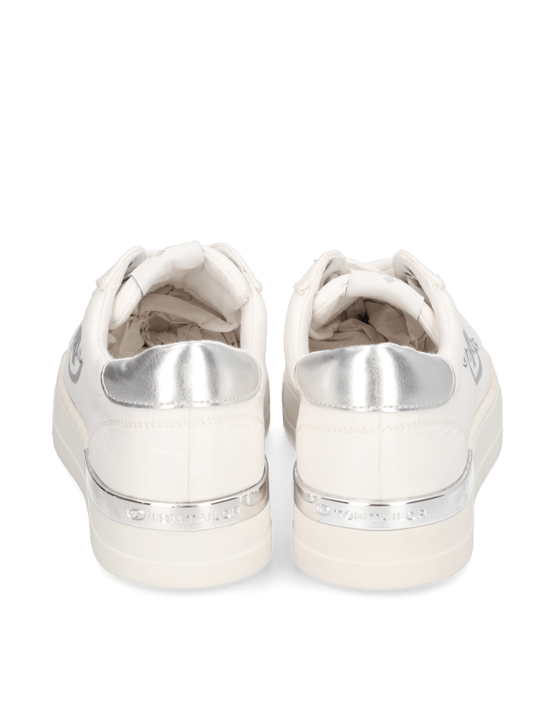 Tom-Tailor-Textil-Sneaker