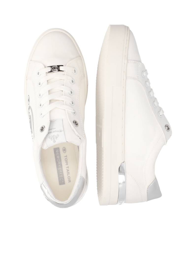 Tom-Tailor-Textil-Sneaker