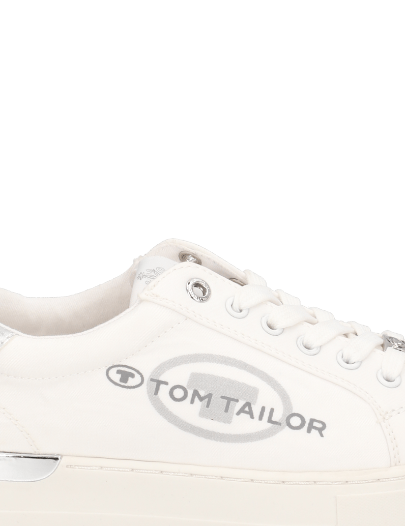 Tom-Tailor-Textil-Sneaker