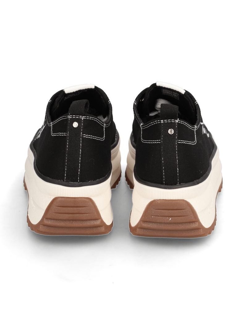Tom-Tailor-Textil-Sneaker