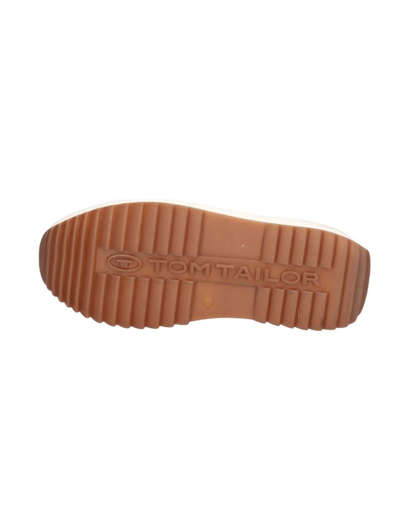 Tom-Tailor-Textil-Sneaker