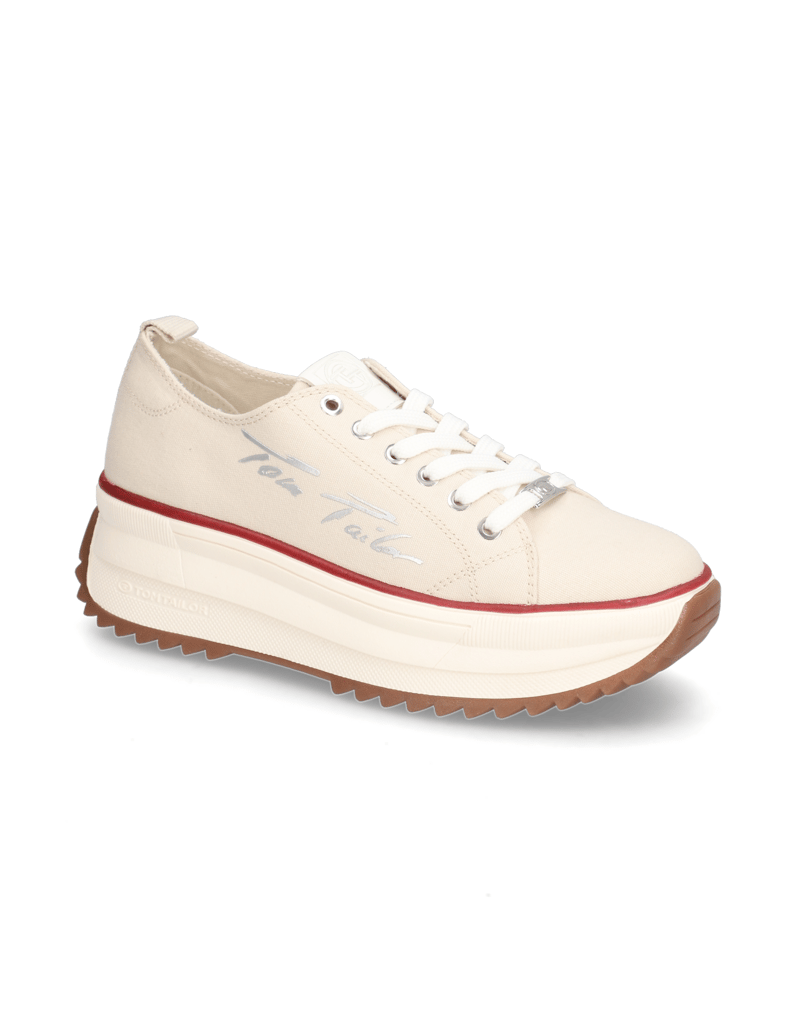 Tom-Tailor-Textil-Sneaker
