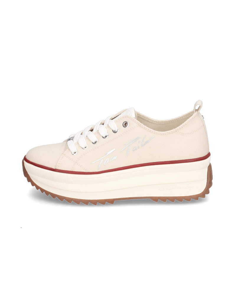 Tom-Tailor-Textil-Sneaker